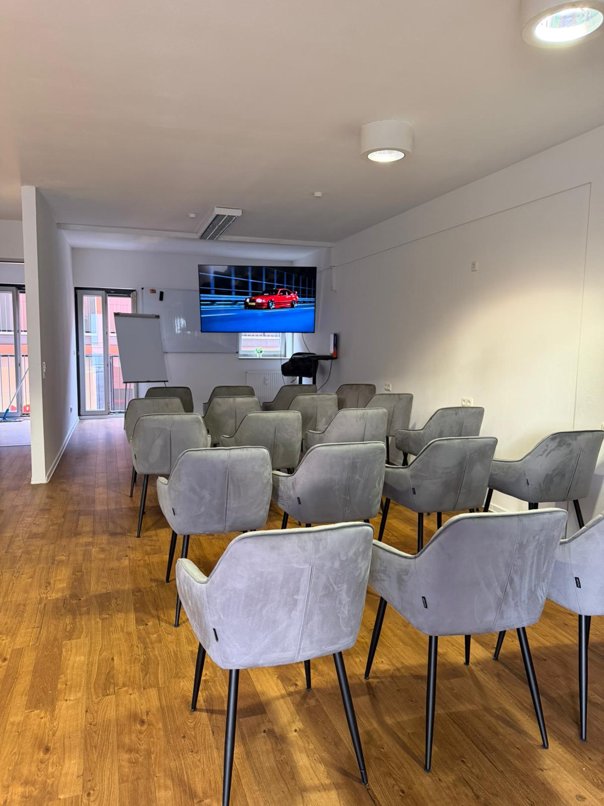 Competition Drive Fahrschule Landshut